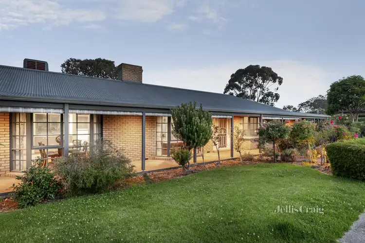 Second view of Homely house listing, 51 Calendonia Drive, Eltham North VIC 3095