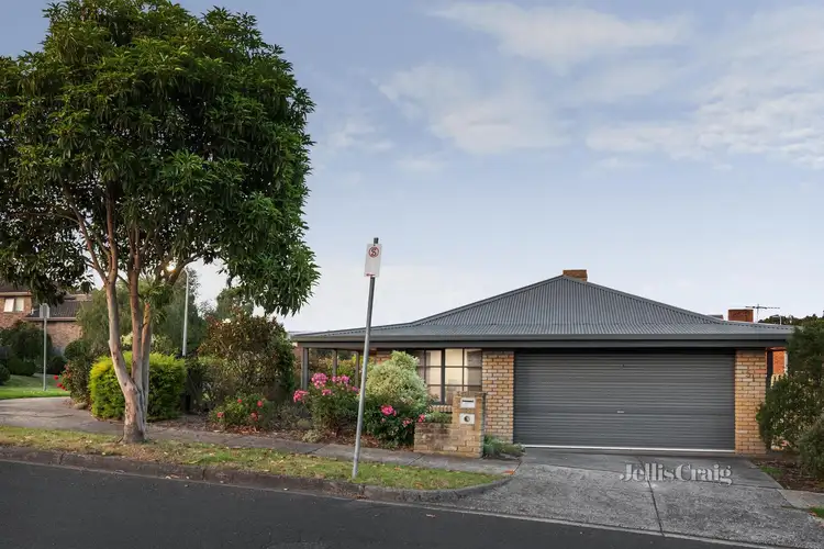 Third view of Homely house listing, 51 Calendonia Drive, Eltham North VIC 3095