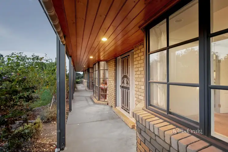 Fourth view of Homely house listing, 51 Calendonia Drive, Eltham North VIC 3095