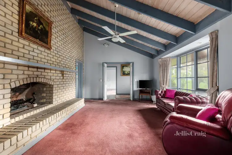 Fifth view of Homely house listing, 51 Calendonia Drive, Eltham North VIC 3095