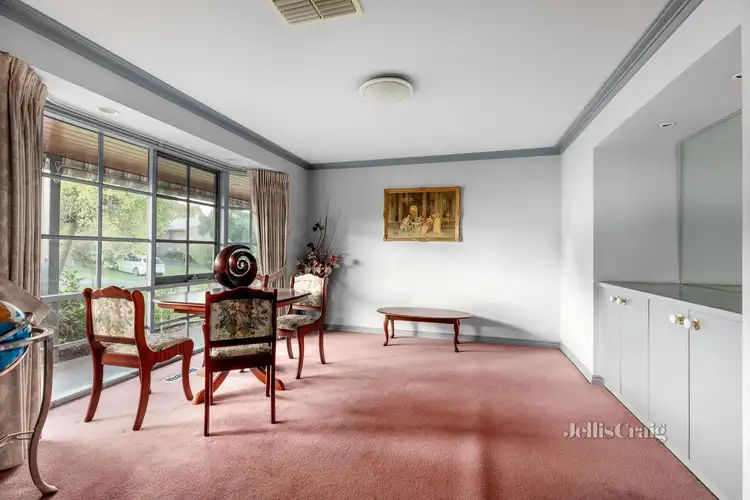 Sixth view of Homely house listing, 51 Calendonia Drive, Eltham North VIC 3095