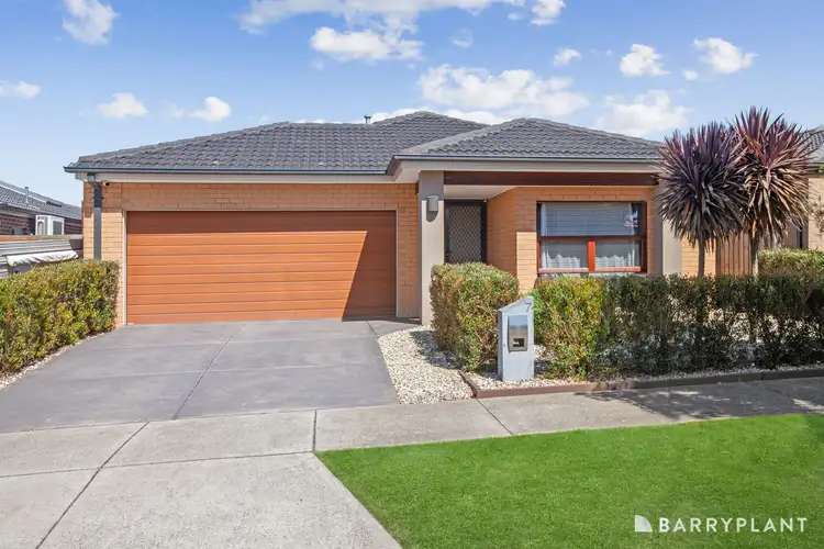 7 Treeviolet Lane, Wallan VIC 3756