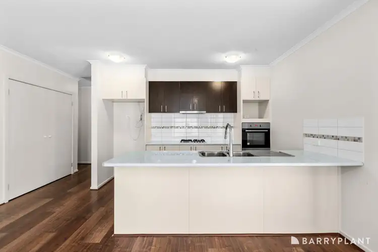 Second view of Homely house listing, 7 Treeviolet Lane, Wallan VIC 3756