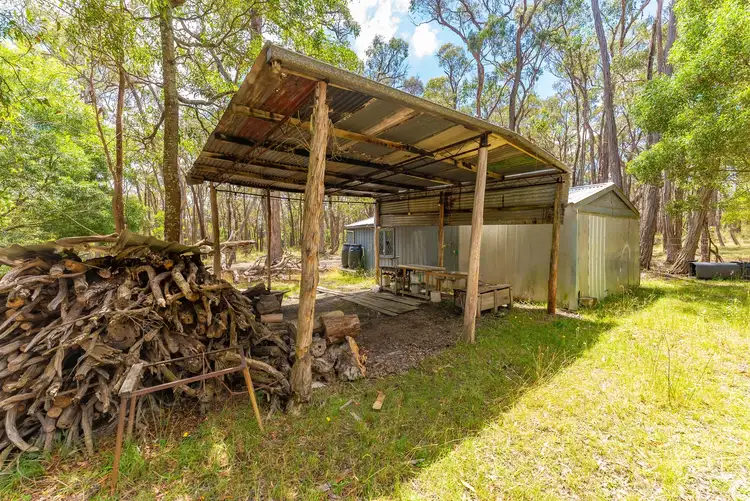 Fourth view of Homely rural property listing, Lot 5 Hardies Road, Garibaldi VIC 3352