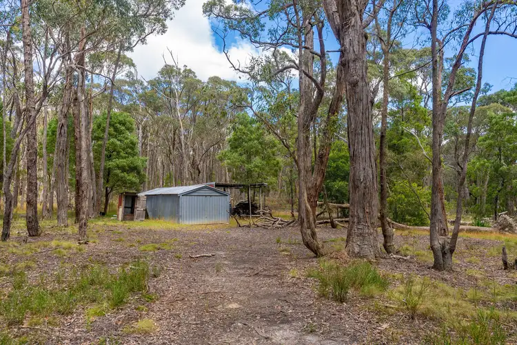 Fifth view of Homely rural property listing, Lot 5 Hardies Road, Garibaldi VIC 3352