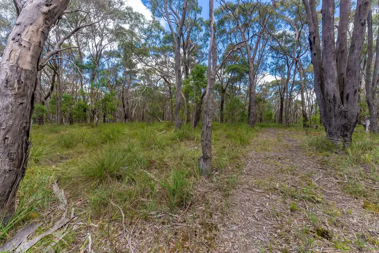 Sixth view of Homely rural property listing, Lot 5 Hardies Road, Garibaldi VIC 3352