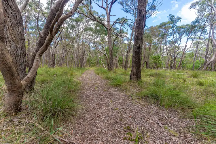 Seventh view of Homely rural property listing, Lot 5 Hardies Road, Garibaldi VIC 3352