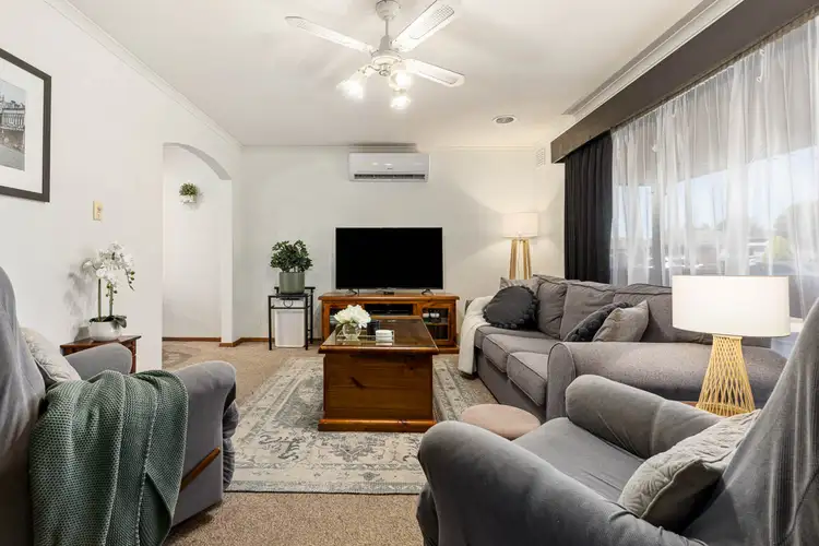 Second view of Homely house listing, 10 Tower Street, Sebastopol VIC 3356
