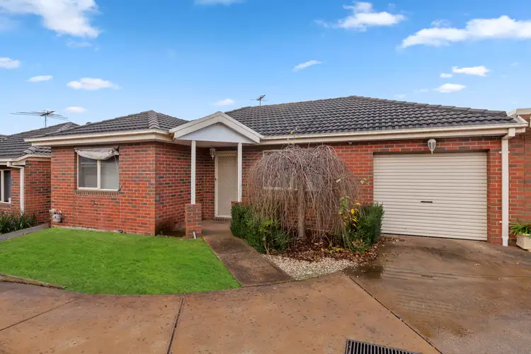 3/55 Dudley Street, Wallan VIC 3756