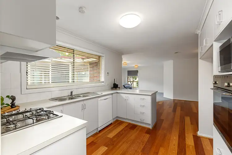 Fifth view of Homely house listing, 1 Bourbon Street, Delacombe VIC 3356