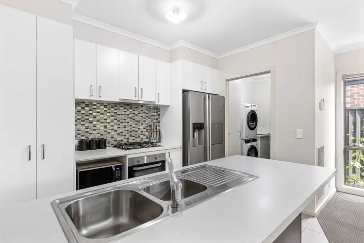 Third view of Homely townhouse listing, 3/68 Wattle Avenue, Wendouree VIC 3355