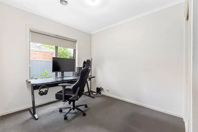 Fourth view of Homely townhouse listing, 3/68 Wattle Avenue, Wendouree VIC 3355