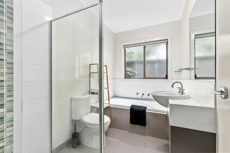 Sixth view of Homely townhouse listing, 3/68 Wattle Avenue, Wendouree VIC 3355