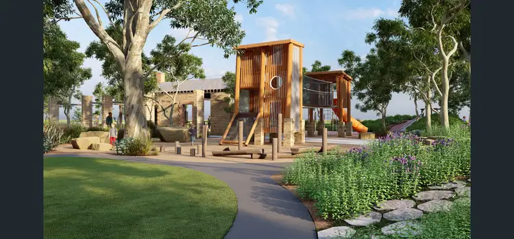 Fourth view of Homely land listing, LOT 809 New Road, Gawler Belt SA 5118