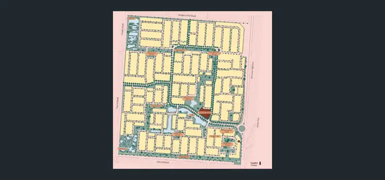 Fifth view of Homely land listing, LOT 809 New Road, Gawler Belt SA 5118