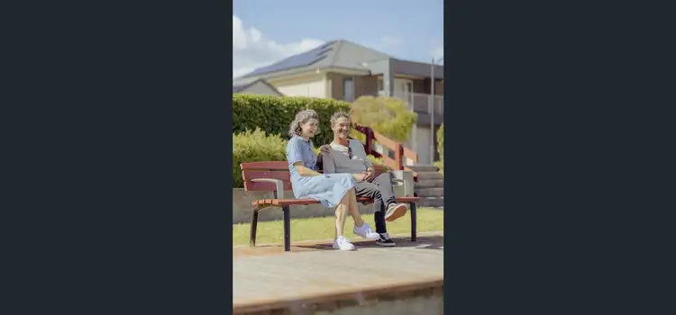 Second view of Homely land listing, LOT 811 New Road, Gawler Belt SA 5118