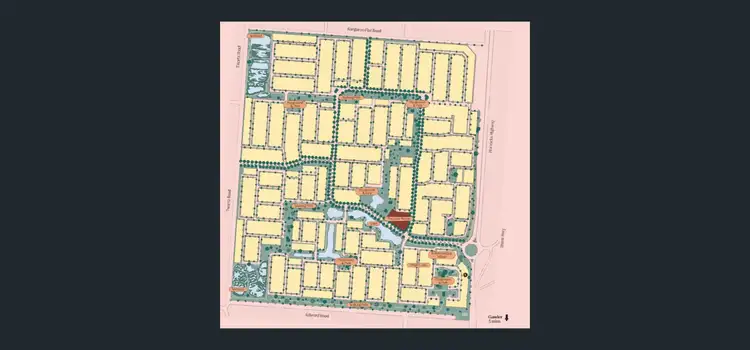 Fifth view of Homely land listing, LOT 811 New Road, Gawler Belt SA 5118