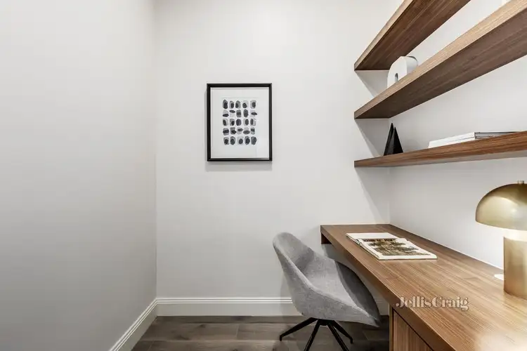 Third view of Homely townhouse listing, 51A Keith Street, Hampton East VIC 3188