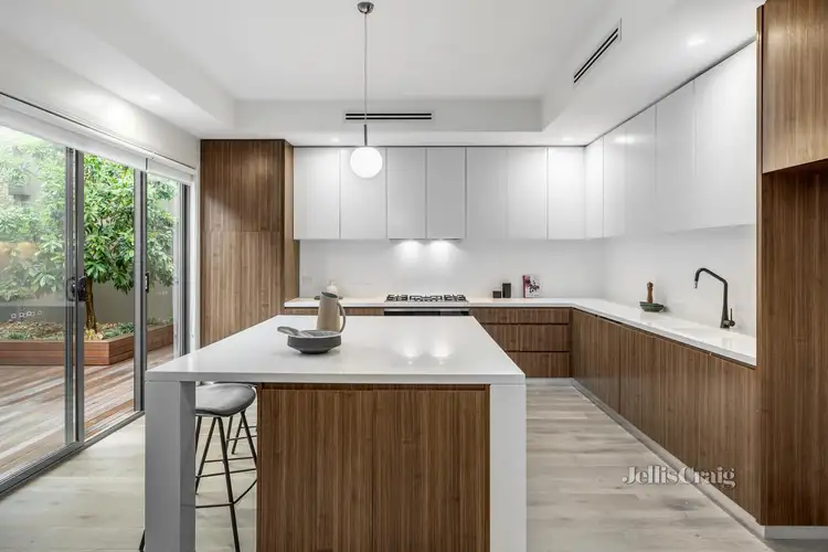 Fourth view of Homely townhouse listing, 51A Keith Street, Hampton East VIC 3188