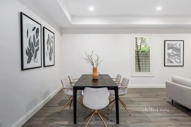 Fifth view of Homely townhouse listing, 51A Keith Street, Hampton East VIC 3188