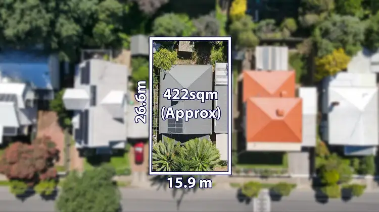 41 Woods Street, Ascot Vale VIC 3032