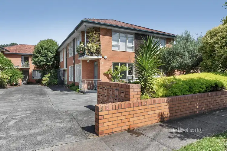 5/89 Mitchell Street, Bentleigh VIC 3204