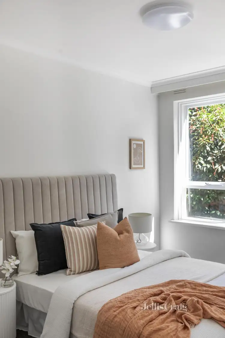 Third view of Homely apartment listing, 5/89 Mitchell Street, Bentleigh VIC 3204