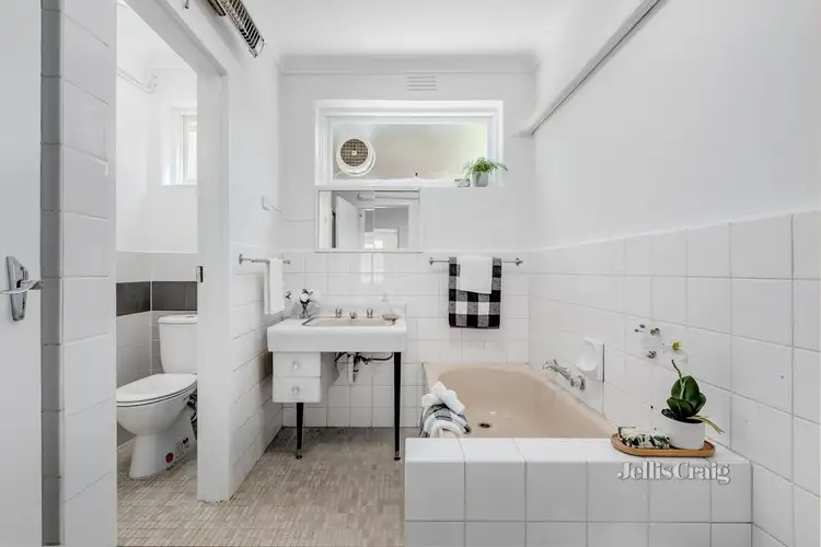 Fifth view of Homely apartment listing, 5/89 Mitchell Street, Bentleigh VIC 3204