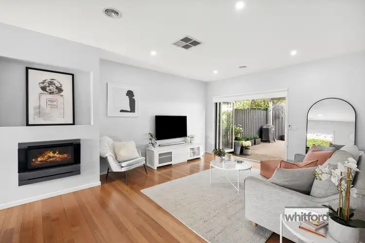 Fourth view of Homely townhouse listing, 2/3-5 Lomond Terrace, East Geelong VIC 3219