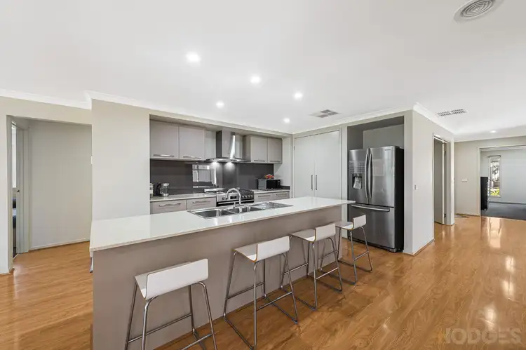 Third view of Homely house listing, 27 Winona Circuit, Tarneit VIC 3029