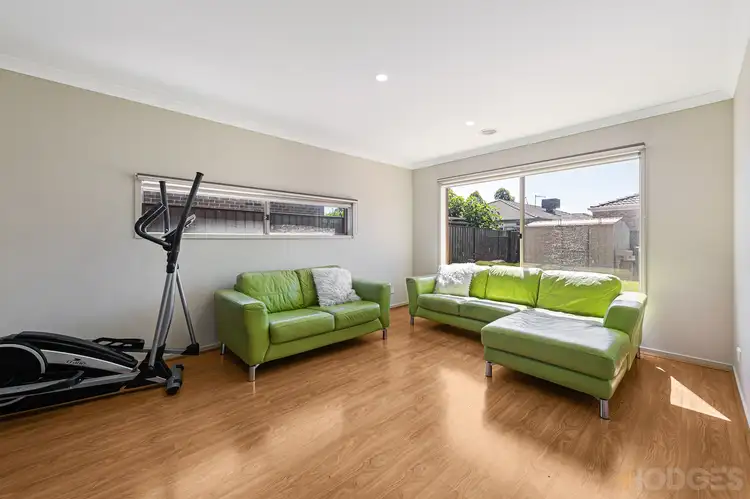 Fifth view of Homely house listing, 27 Winona Circuit, Tarneit VIC 3029