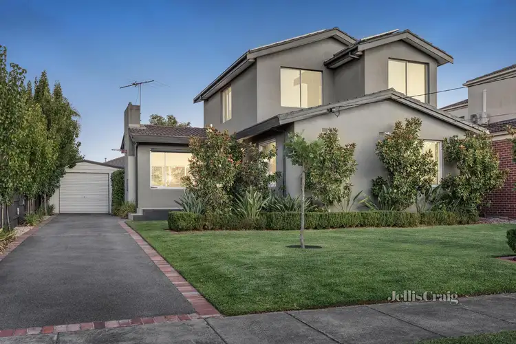 Main view of Homely house listing, 4 Cambridge Road, Bentleigh East VIC 3165