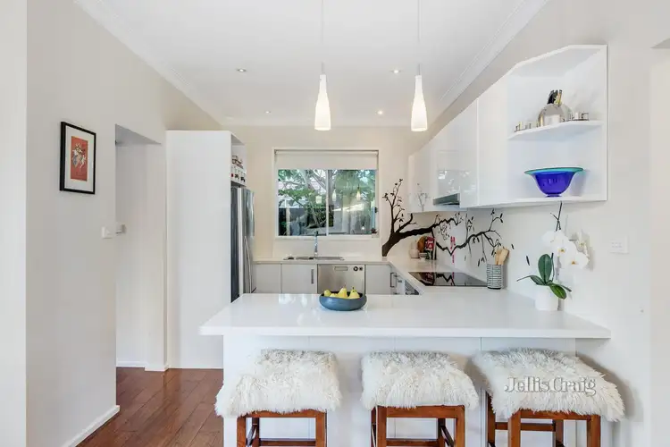 Third view of Homely house listing, 4 Cambridge Road, Bentleigh East VIC 3165