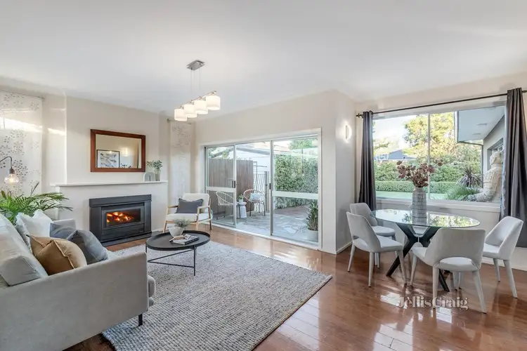Fourth view of Homely house listing, 4 Cambridge Road, Bentleigh East VIC 3165
