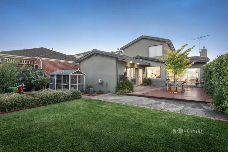 Fifth view of Homely house listing, 4 Cambridge Road, Bentleigh East VIC 3165