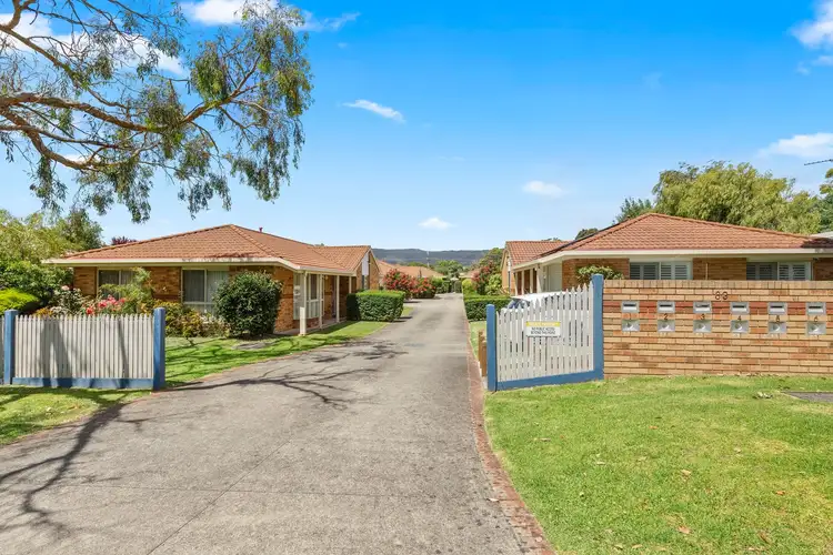 Main view of Homely unit listing, 3/83 Foam Street, Rosebud VIC 3939