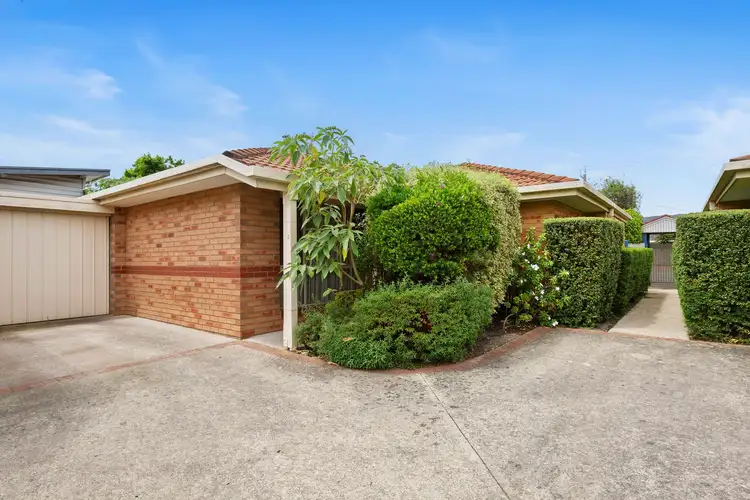 Second view of Homely unit listing, 3/83 Foam Street, Rosebud VIC 3939