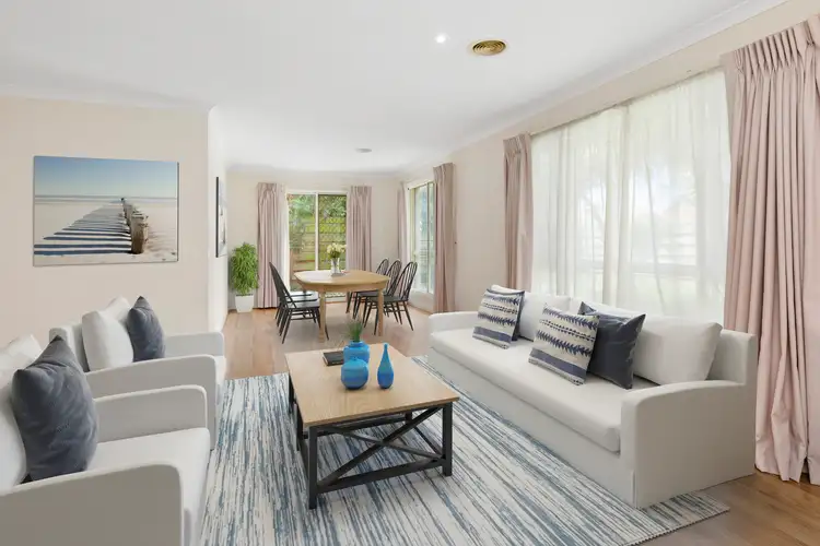 Third view of Homely unit listing, 3/83 Foam Street, Rosebud VIC 3939