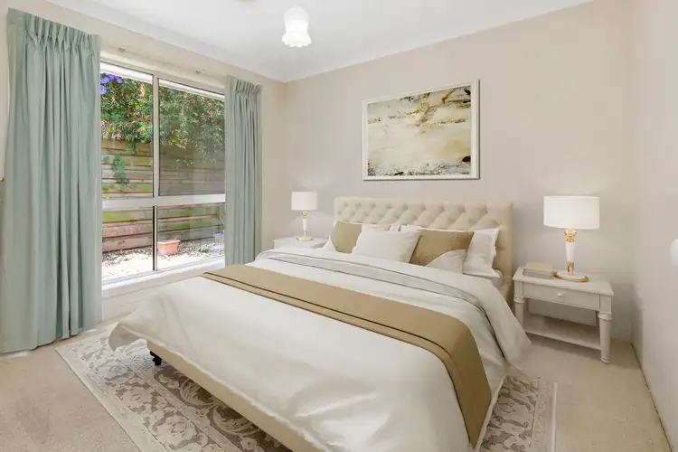 Fifth view of Homely unit listing, 3/83 Foam Street, Rosebud VIC 3939
