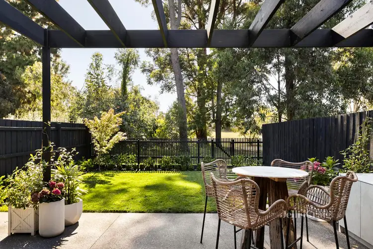 Second view of Homely townhouse listing, 21A Victor Road, Bentleigh East VIC 3165
