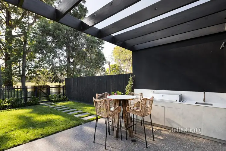 Third view of Homely townhouse listing, 21A Victor Road, Bentleigh East VIC 3165
