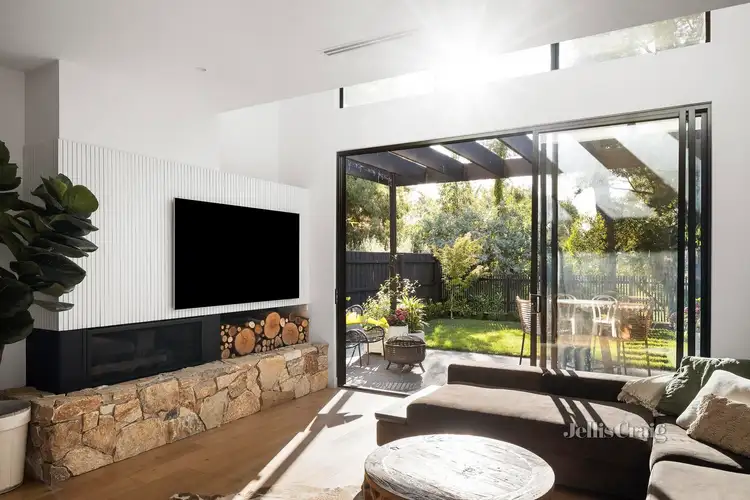 Fourth view of Homely townhouse listing, 21A Victor Road, Bentleigh East VIC 3165