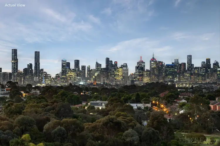 Second view of Homely apartment listing, 515/138 Camberwell Road, Hawthorn East VIC 3123