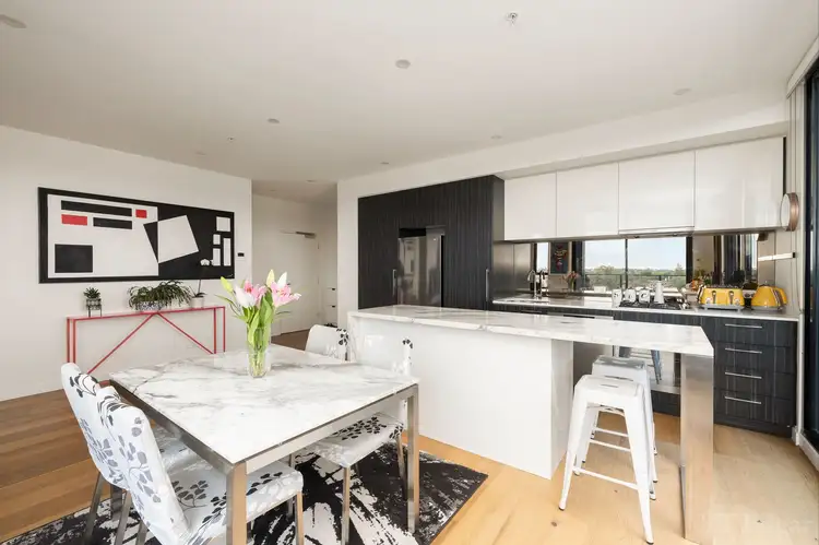 Fourth view of Homely apartment listing, 515/138 Camberwell Road, Hawthorn East VIC 3123