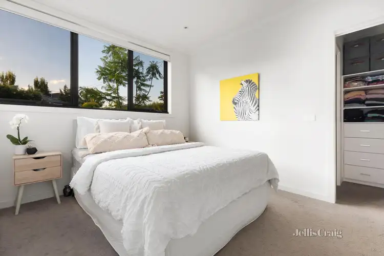 Sixth view of Homely townhouse listing, 2A Maher Street, Highett VIC 3190