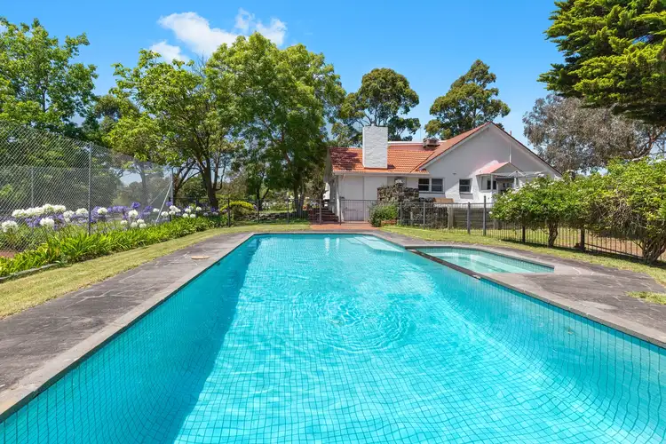 Sixth view of Homely house listing, 28 Clendon Close, Mount Eliza VIC 3930
