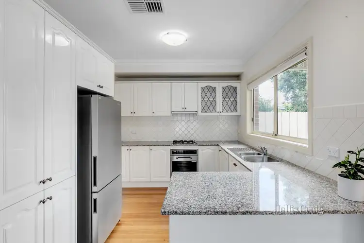 Fourth view of Homely house listing, 5 Ellen Street, Bentleigh East VIC 3165