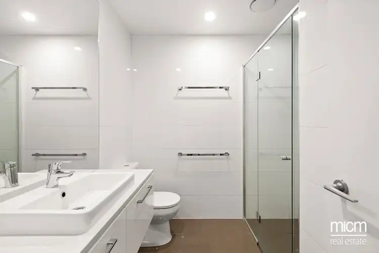 Sixth view of Homely apartment listing, 1001/1 Balston Street, Southbank VIC 3006