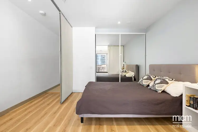 Fourth view of Homely apartment listing, 1308/555 Flinders Street, Melbourne VIC 3000