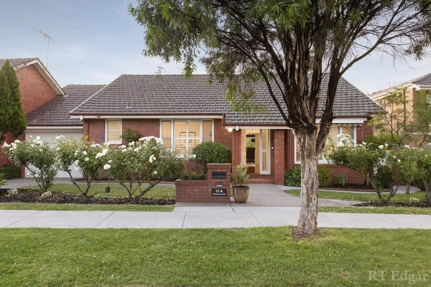 Main view of Homely house listing, 13A Winbourne Road, Mount Waverley VIC 3149